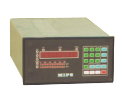 MIPS系列多功能动态微机测控仪表